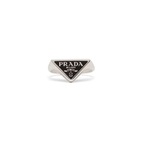 prada womens fashion jewelry|prada wedding rings.